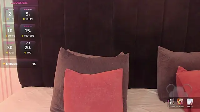 samantha_quinnn élő XXX-chatje