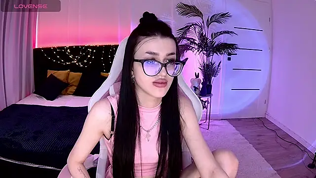 Živý XXX chat Ariella_Me
