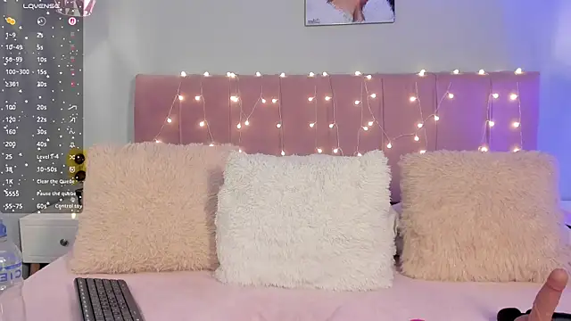 ScarletGV's Live XXX Chat