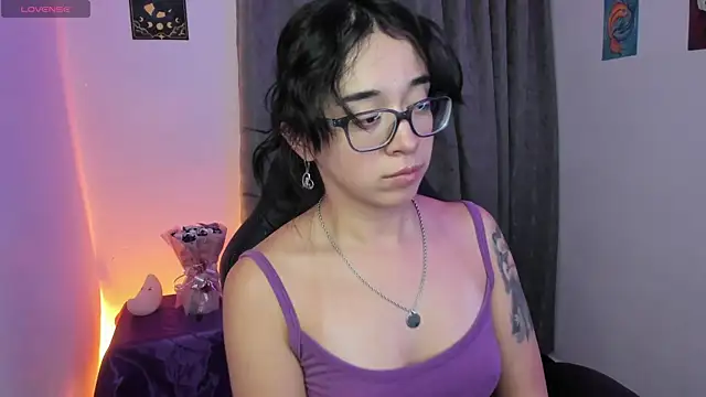 Chat XXX en directo de indra_cam