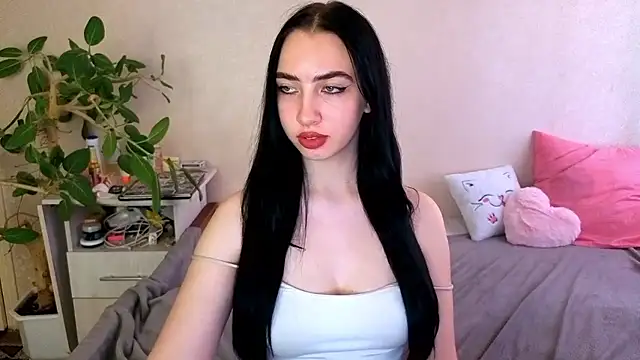 Chat XXX en directo de WildKittenX_