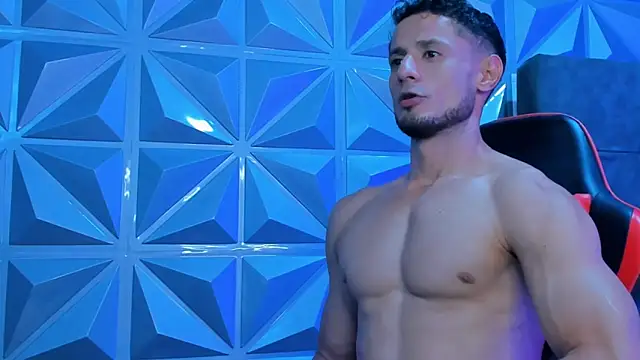 عرض كام Adonys_Lewis_