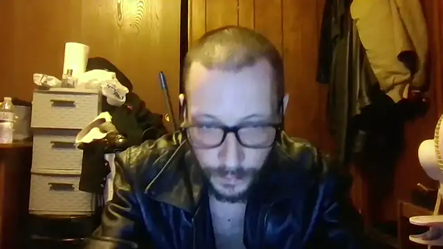 IggyGodsbane Live XXX-Chat