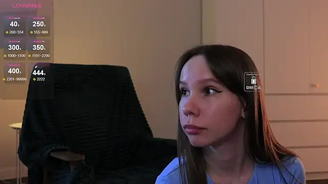 Chat XXX en directo de Tysia_