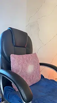 Czat XXX na żywo – NiickyJones