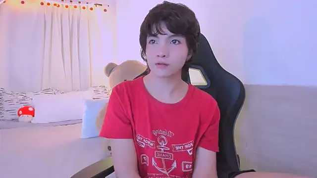 Chat XXX Live Sweet_Allan