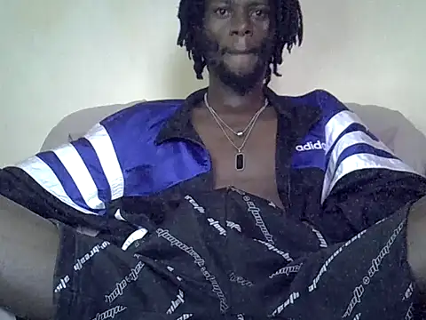 Chat XXX ao vivo de Delicious-D