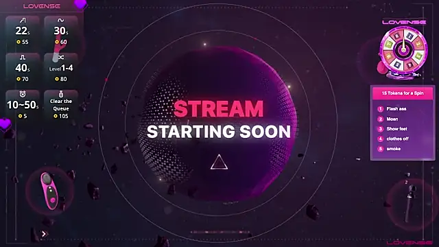 th1_ Live XXX-chat