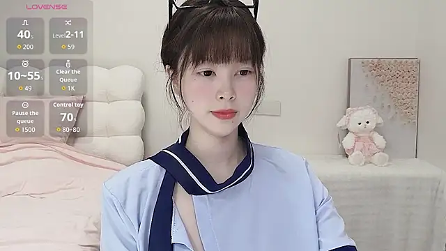 Anna-2005 Live XXX-chat
