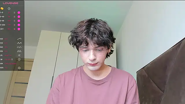 Chatroom XXX en direct de colestorms