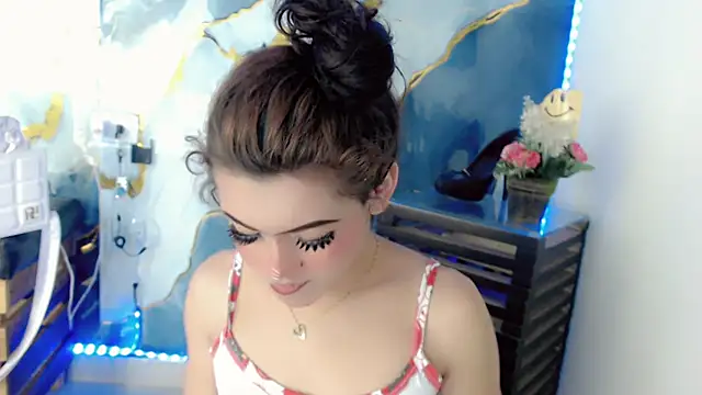 دردشة NathalialLooes الجنسية المباشرة