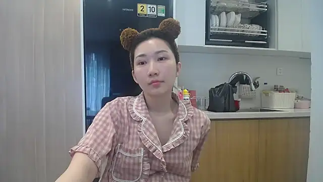 Asiagirll's Live XXX Chat