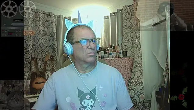 coryassman Live XXX-chat