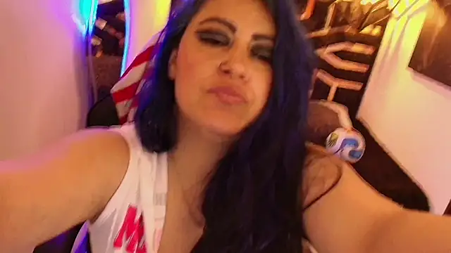 scarleth_blue Chat XXX in diretta