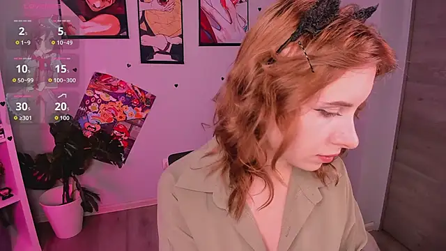 miraiakik Live XXX-Chat