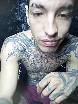 demoni0802 live XXX chat