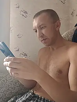 Czat XXX na żywo – _uncle_Mitya-43_