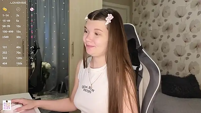 دردشة _cute_ice الجنسية المباشرة