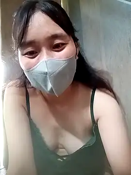 Chat XXX Live thy_asia