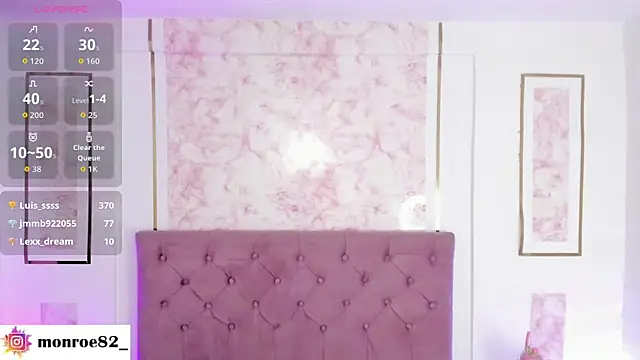Živý XXX chat GENNESIS_LOVE