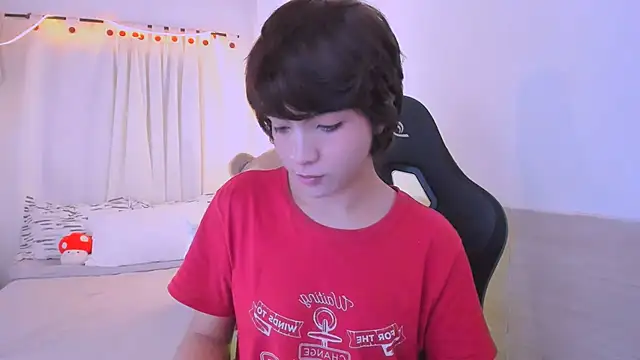 Sweet_Allan Adlı Modelin Canlı XXX Sohbeti