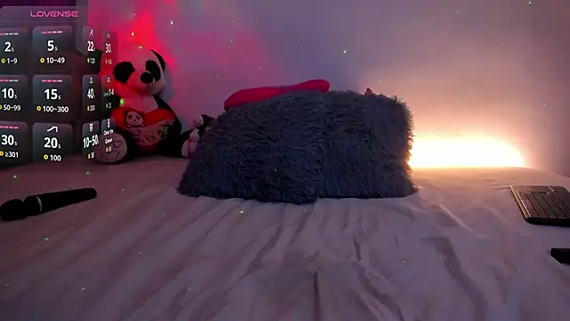 XXX chat uživo modela my__aleja