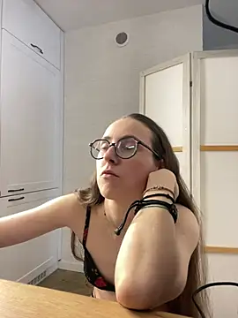 Živý XXX chat MartiniiSelenna