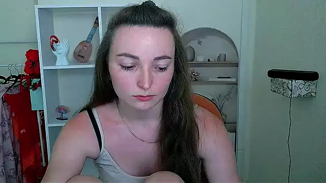 _Barbie_Kiss_ Live XXX-Chat