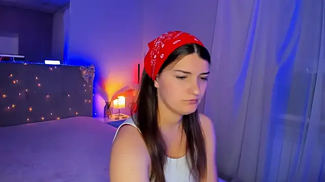 Laura_Leee 现场XXX聊天