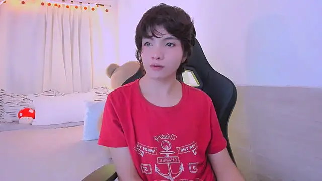 Chat XXX Live Sweet_Allan