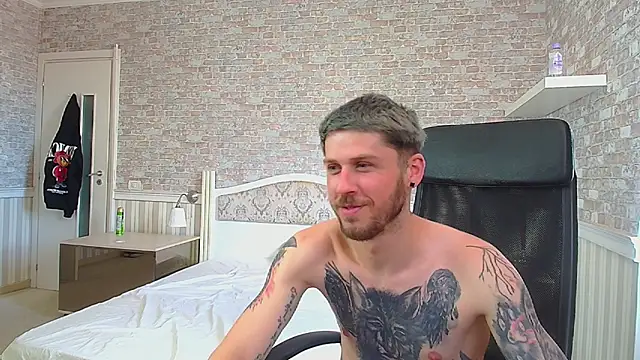 Chat XXX Live JonahShaw