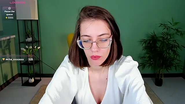 eva_sicret Live XXX-Chat