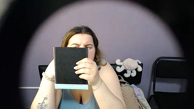 Chat XXX Live so_shy