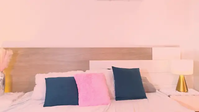 Živý XXX chat LaraBelmon