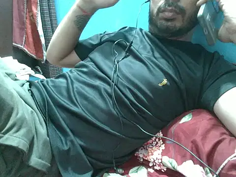 Precumboner – Naživo XXX chat