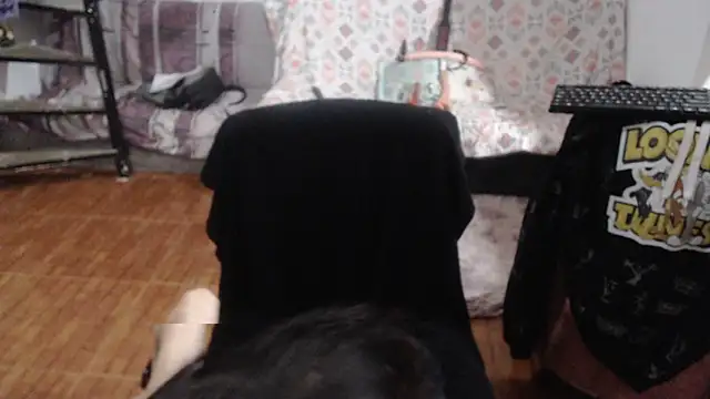 Živý XXX chat lorena_miss