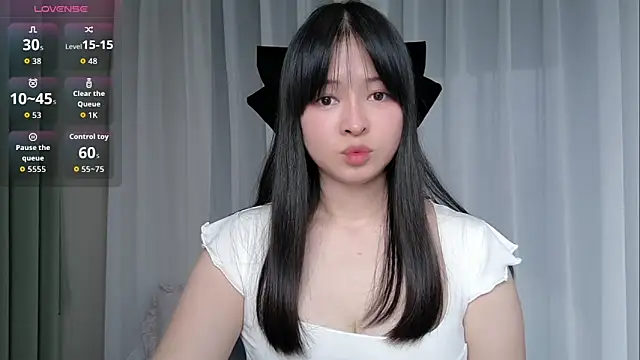 Živý XXX chat -Yuko-