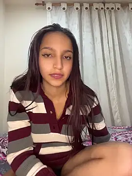 Czat XXX na żywo – Eve_Ritz