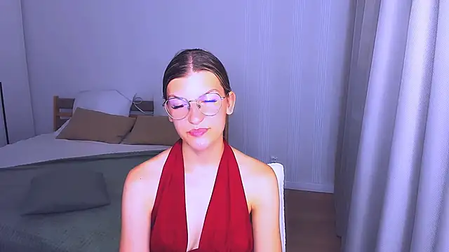 AnnaThorne's Live XXX Chat