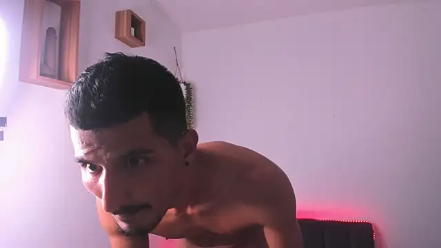 Chatroom XXX en direct de Dante_Fire_