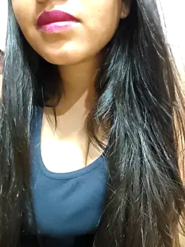 Sharvari-Waghn Live XXX chat