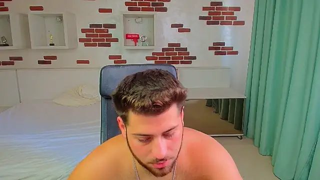 Chat XXX Live DaxGreer