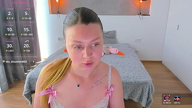 Chat XXX Live Kitkatvel