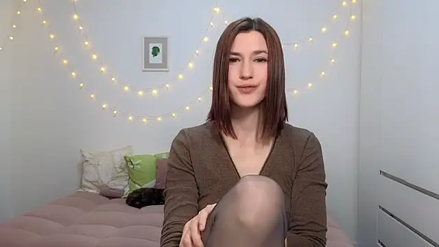 AliciaNewell Chat XXX live