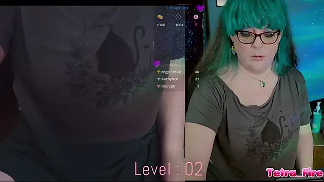 Tetra_Fire's Live XXX Chat