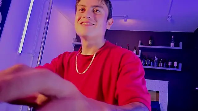 XXX chat uživo modela angel_still_