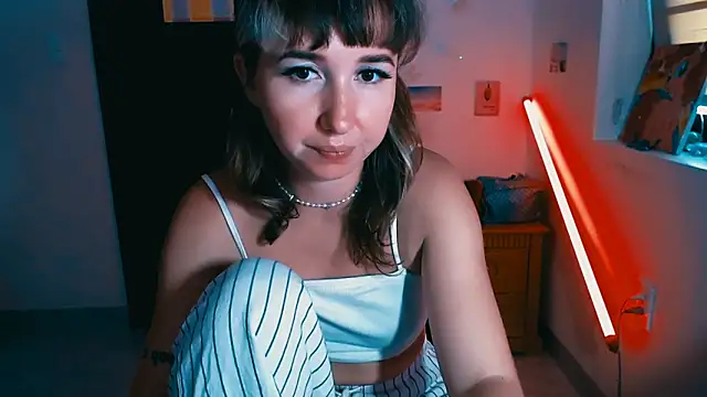 Chat XXX en directo de Cosmo_Riri