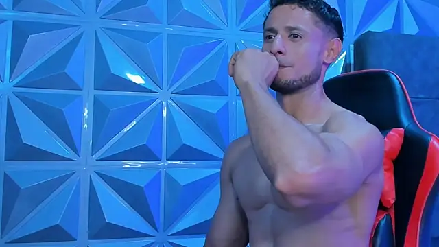 دردشة Adonys_Lewis_ الجنسية المباشرة
