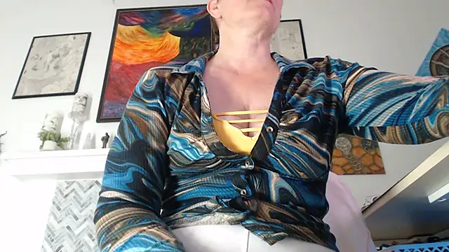 AuroraWillows 라이브 XXX 채팅