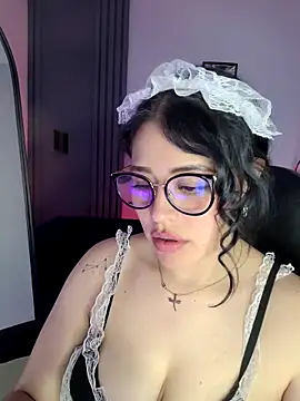 Dakhota_Rouge's Live XXX Chat